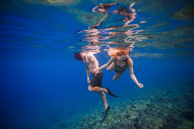 Maui: Molokini Crater and Turtle Town Snorkeling From Kihei - What’s Included (So You Can Budget Smart)