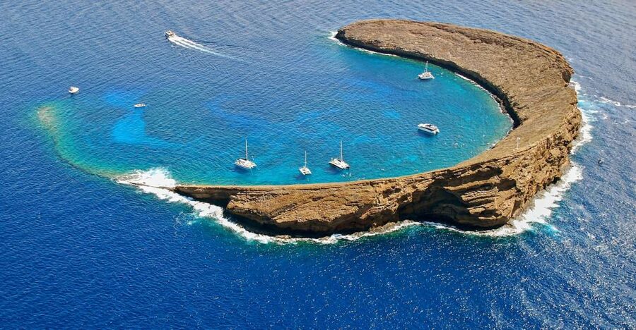 Maui: Molokini Snorkel and Performance Sail with Lunch - Getting to Ma’alaea Harbor Slip #72 and how 5 hours actually plays out