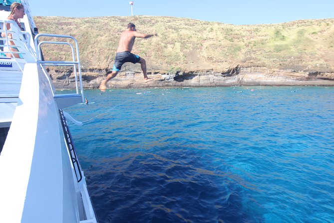 Maui Snorkeling Adventure From Ma'alaea Harbor to Molokini - Price and What You’re Really Paying For