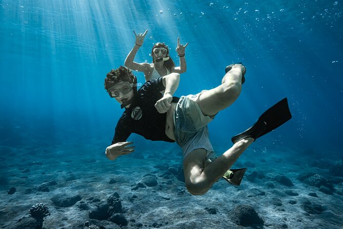 Maui: Turtle Town Snorkel with Photo and Video - Price and What You’re Really Paying For ($129)