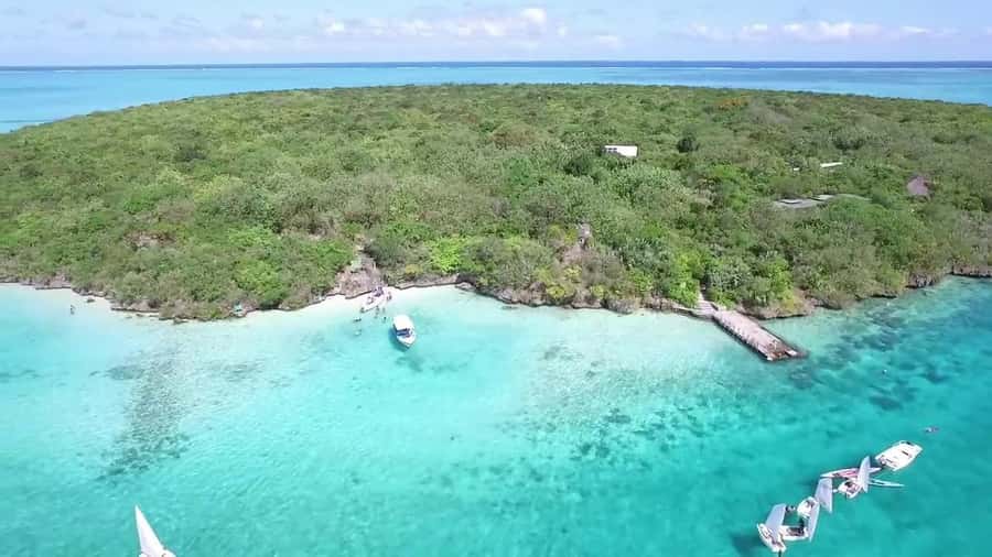 Mauritius: 5 East Coast Islands Tour with Snorkeling & Lunch - Pickup, Timing, and Meeting Point on the East Coast