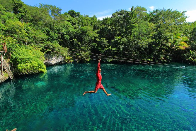 Mayan Adventure Snorkeling Tour from Playa del Carmen or Riviera Maya - Guides and Group Size: Getting Personal Attention Without the Crowds