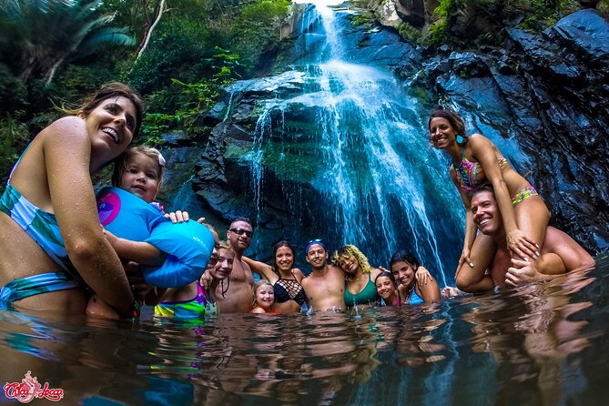 Mega Yacht ALL INCLUSIVE Yelapa Waterfall & Snorkeling Adventure - Wildlife sightings: humpback season and a good chance of dolphin or whale sightings
