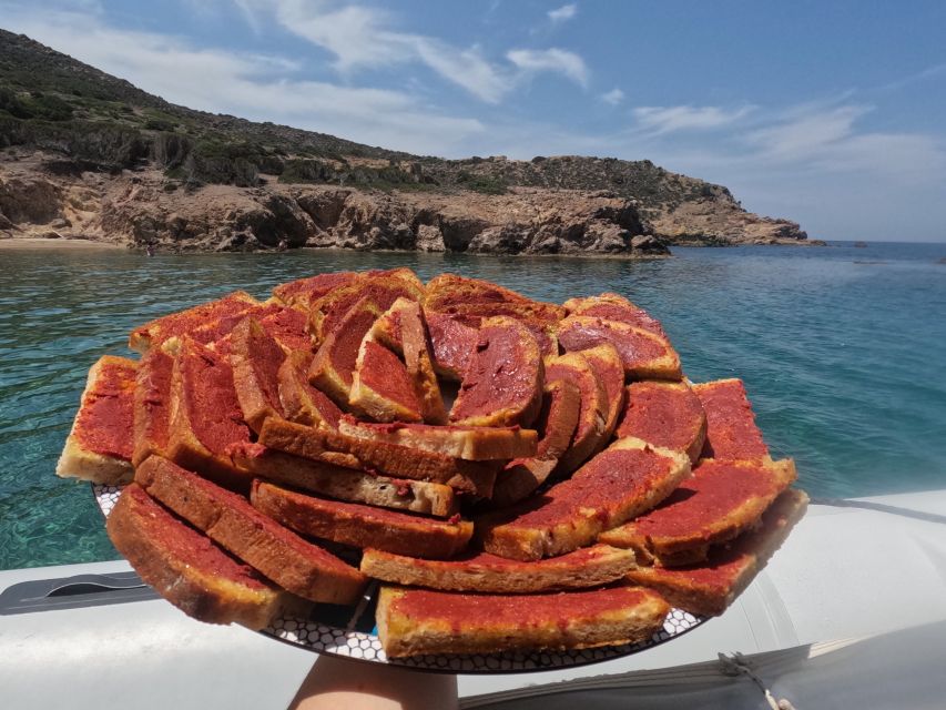 Milos: Half-Day Speedboat Cruise to Klefiko with Snorkeling - The real souvenir: snorkeling plus GoPro 10 and drone shots
