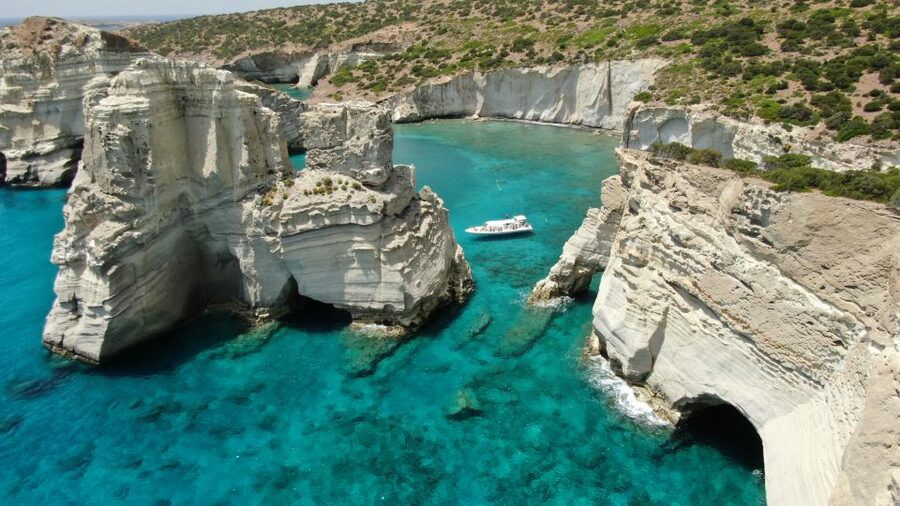 Milos: Half-Day Speedboat Cruise to Klefiko with Snorkeling - Price and value: is $159 fair for a half-day?