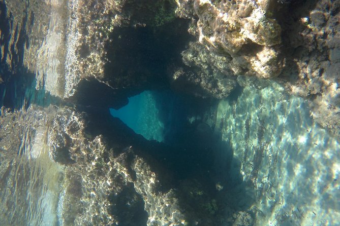 Milos Sailing Tour with snorkeling and lunch - The west coast run: Natura 2000 views and “how did this happen?” geology
