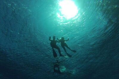 Milos Sailing Tour with snorkeling and lunch - Pollonia to Adamas: How the loop and transfers actually work