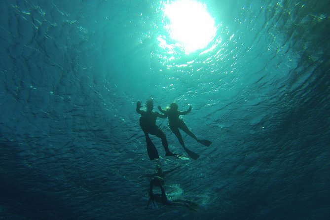 Milos Sailing Tour with snorkeling and lunch - Pollonia to Adamas: How the loop and transfers actually work