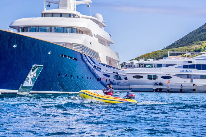 Mini-Speed Boat 3 Hour Snorkeling Adventure - Safety, Age Rules, and Why a Guide Changes Everything