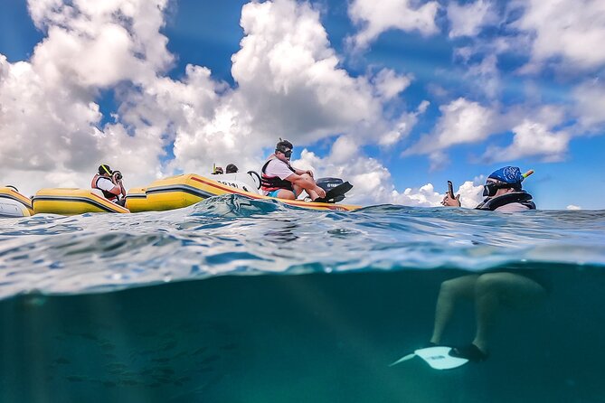 Mini-Speed Boat 3 Hour Snorkeling Adventure - Price and Extra Fees: Getting Value Without Surprise Costs