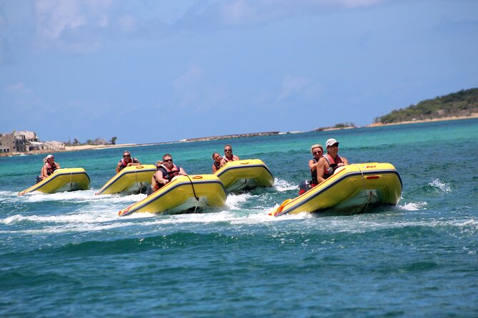 Mini-Speed Boat 3 Hour Snorkeling Adventure - What to Wear and Bring So You Enjoy the Whole Ride
