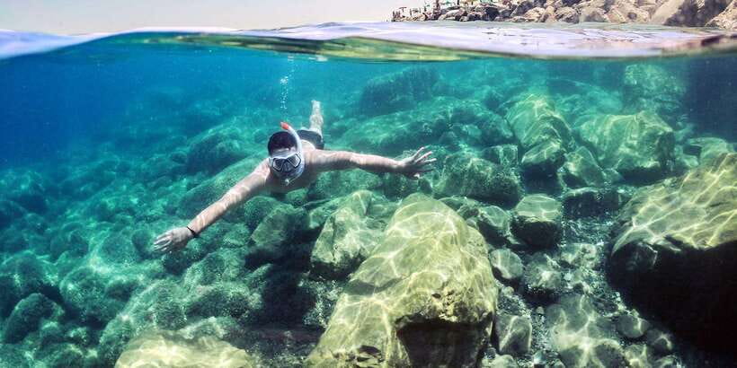 Mirissa: Snorkeling Experience with Turtles - Quick hits: what makes this Mirissa turtle snorkel work