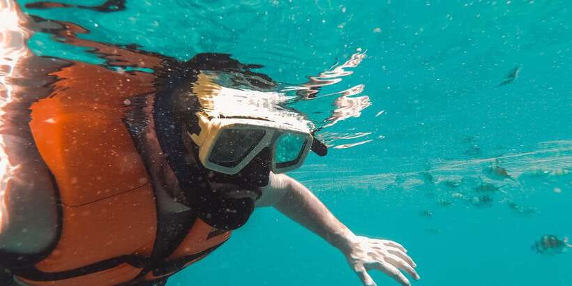 Mirissa: Snorkeling Experience with Turtles - Getting picked up in Mirissa and getting ready fast