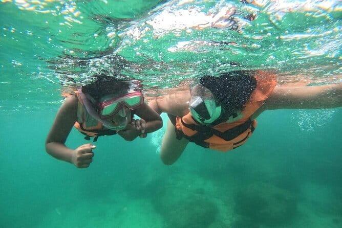 Mirissa Unforgettable Snorkeling Experience with Turtles - The 2-Hour Flow: From Pickup to Freshwater Reset