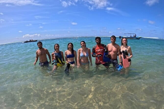 Mirissa Unforgettable Snorkeling Experience with Turtles - What You’ll See Under the Surface: Turtles First, Then Fish and Coral