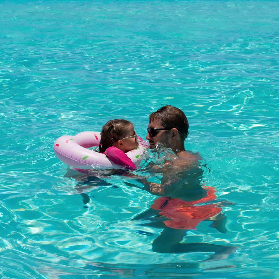 Mnemba Island: Dolphin Swim & Snorkeling with Optional Lunch - Small Group Feel (And Private Group Option)