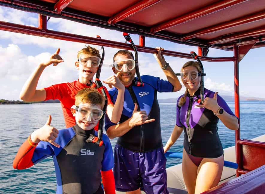 Molokini Crater Snorkel & Whale Watching (Dec 15 – Mar 30) - Price check: where $149 lands in Maui reality