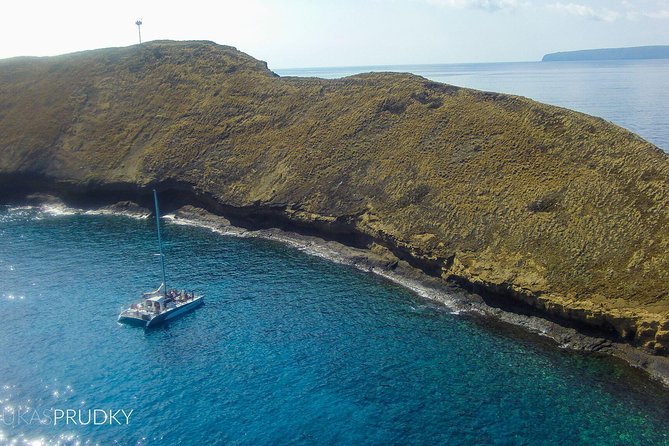 Molokini Snorkel and Performance Sail: Mā’alaea Harbor - Maalaea Harbor Morning: Boarding, Gear, and Setup