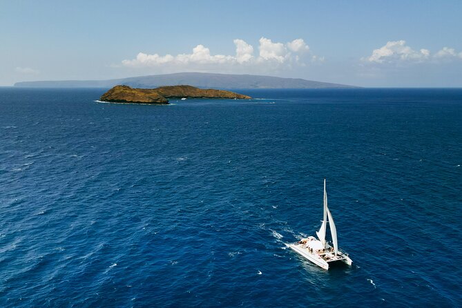 Molokini Snorkel and Performance Sail: Mā’alaea Harbor - Weather, Detours, and When Molokini Isn’t the Plan