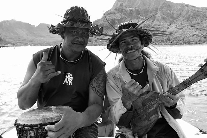 Moorea 6-Hour Snorkeling and Lunch Shared Tour - Cultural Add-Ons You Can Actually Enjoy (Not Just Watch)