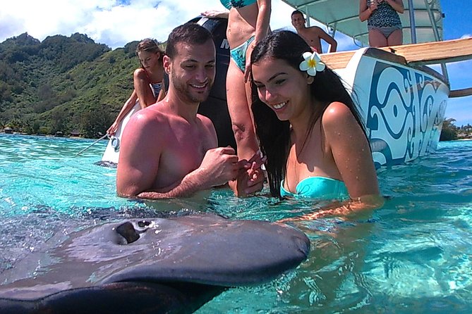 Moorea 6-Hour Snorkeling and Lunch Shared Tour - Price and Value: What $138.55 Is Paying For