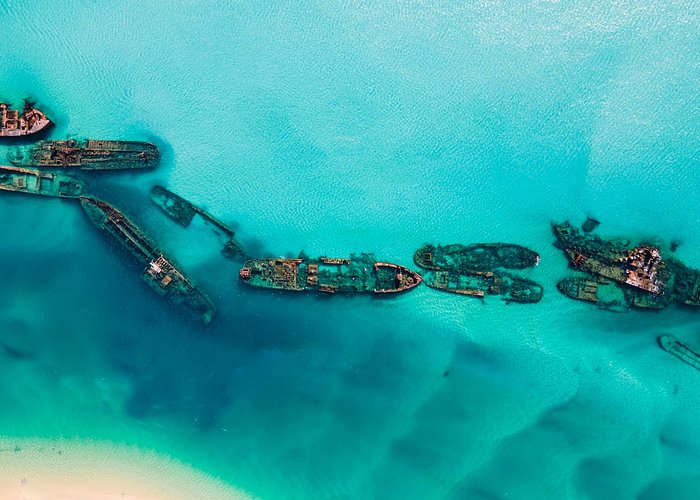 Moreton Island Day Trip (Kayak, Snorkel & Sandboard) frm Brisbane or Gold Coast - Price and logistics: what you actually pay for this Moreton Island day