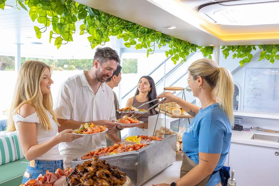 Moreton Island: Dolphin & Tangalooma Wrecks Snorkel Cruise - Who this tour fits best
