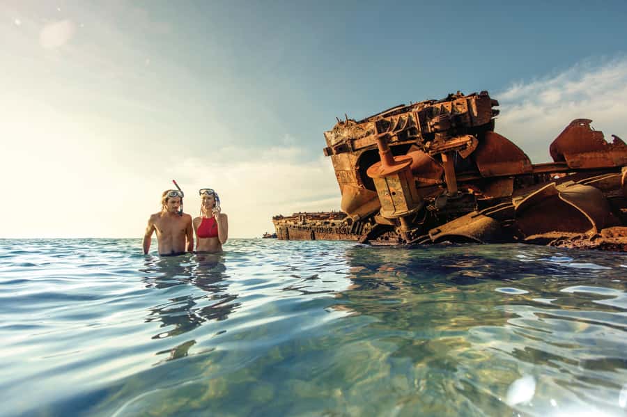 Moreton Island: Tangalooma Day Trip with Snorkeling Tour - Price and value: does $119 deliver real bang for your day?