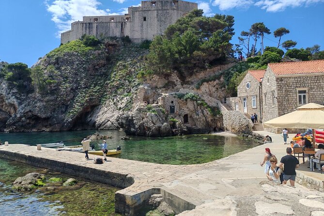 Morning and Day Tours - Sea Kayaking & Snorkelling Dubrovnik - Guides and Safety: What the Best Ones Do