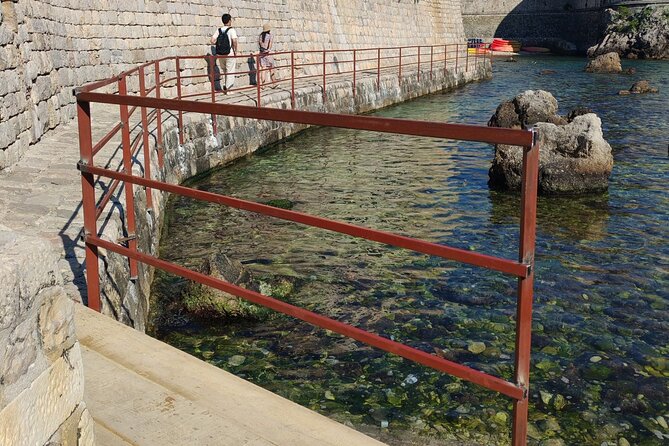 Morning and Day Tours - Sea Kayaking & Snorkelling Dubrovnik - Wind and Effort: Don’t Ignore the Weather