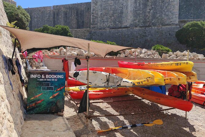 Morning and Day Tours - Sea Kayaking & Snorkelling Dubrovnik - Price and Value: What You Get for Around $42