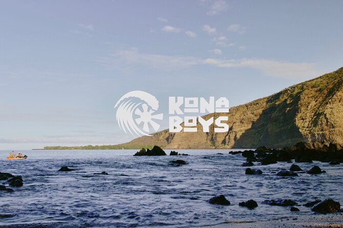 Morning Magic Kayak and Snorkel Adventure in Kealakekua Bay - Stop 1: Kealakekua Bay State Historical Park