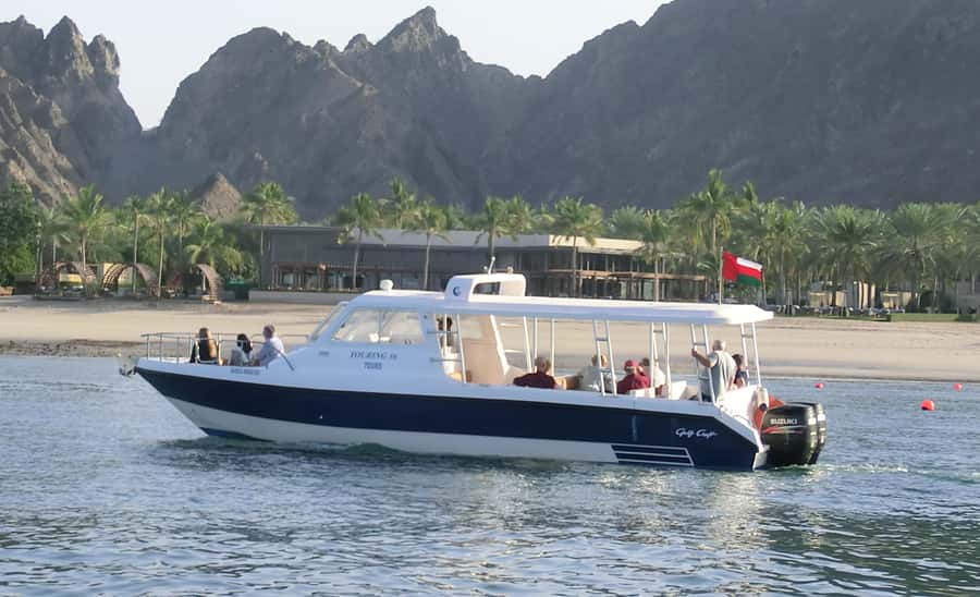 Muscat: Dolphin Watch & Snorkel Excursion - Who this trip fits best (and who should skip)
