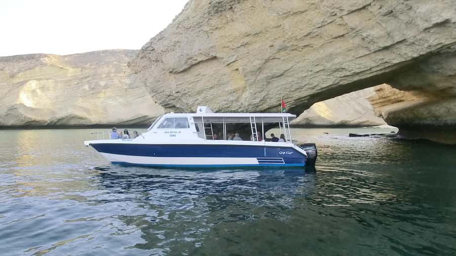 Muscat: Dolphin Watch & Snorkel Excursion - Price and value: what $52 covers (and what you should budget for)