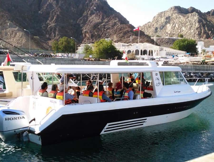 Muscat: Dolphin Watching and Snorkeling Tour - FAQ