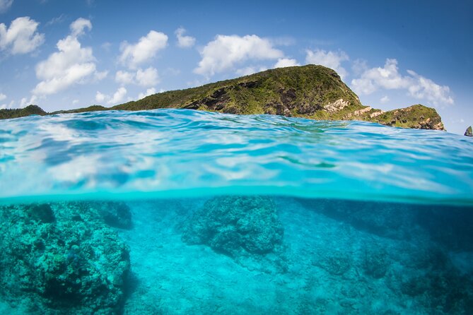 Naha: Full-Day Snorkeling Experience in the Kerama Islands, Okinawa - Key Things I’d Focus On Before You Book