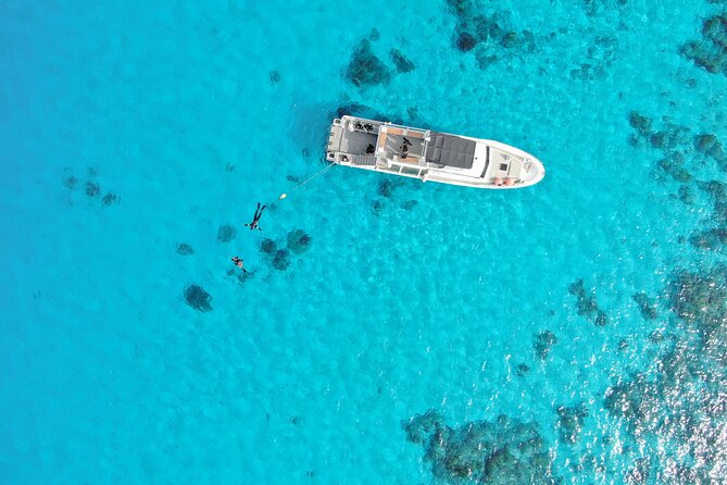 Naha: Full-Day Snorkeling Experience in the Kerama Islands, Okinawa - What’s Included (and What You Must Bring)