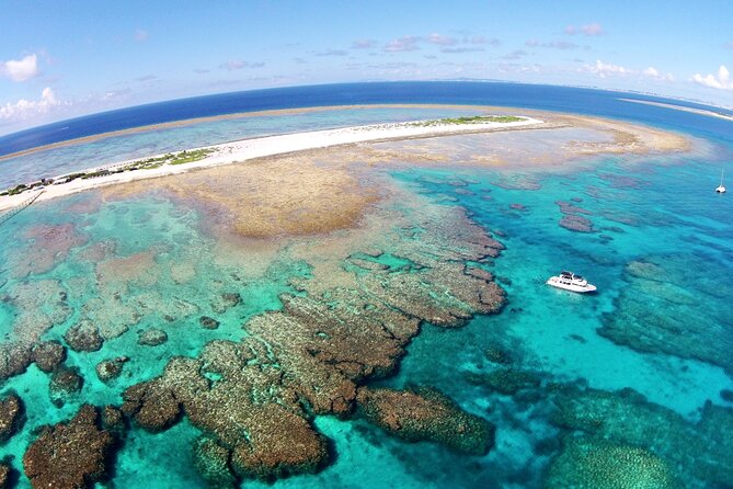 Naha: Full-Day Snorkeling Experience in the Kerama Islands, Okinawa - Safety, Coral Etiquette, and the Guide’s Real Job