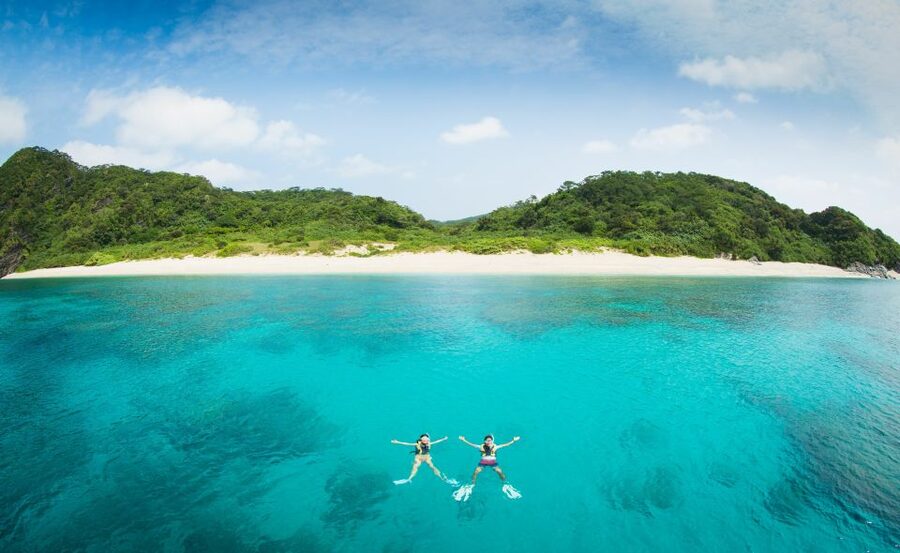 Naha, Okinawa: Keramas Island Snorkeling Day Trip with Lunch - Value check: is $70 a good deal for Kerama snorkeling?
