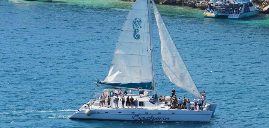 Nassau: Catamaran Sail and Snorkel Tour - Why this Nassau catamaran snorkel is a smart half-day