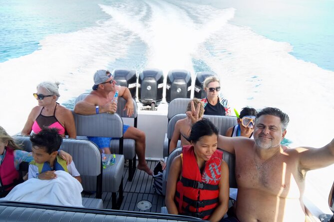 Nassau: Private Island & Snorkeling, Turtles, Drinks, & BBQ - Price and what you truly get for $153