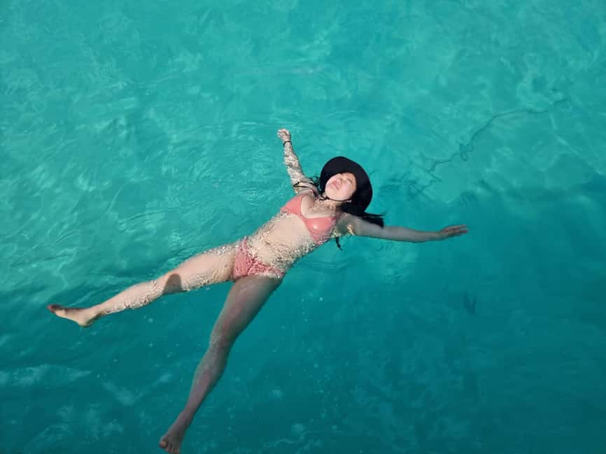 Nassau: Rose Island Swimming Pigs & Turtles Snorkeling Tour - Price and value: does $127 buy enough to feel worth it?