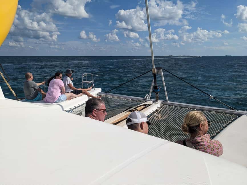 Nassau: Snorkeling, Pig Beach, Swim with Turtles, and Lunch - Athol Island snorkeling: fish, coral, and a fair shot at turtles