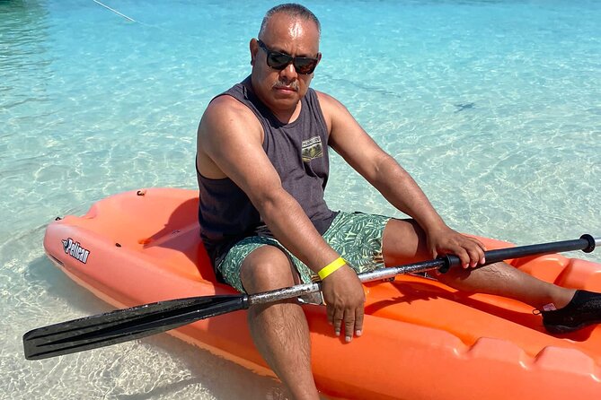 Nassau: Swimming Pigs And Snorkel With Turtles - Price and Value in Nassau: What You’re Actually Paying For