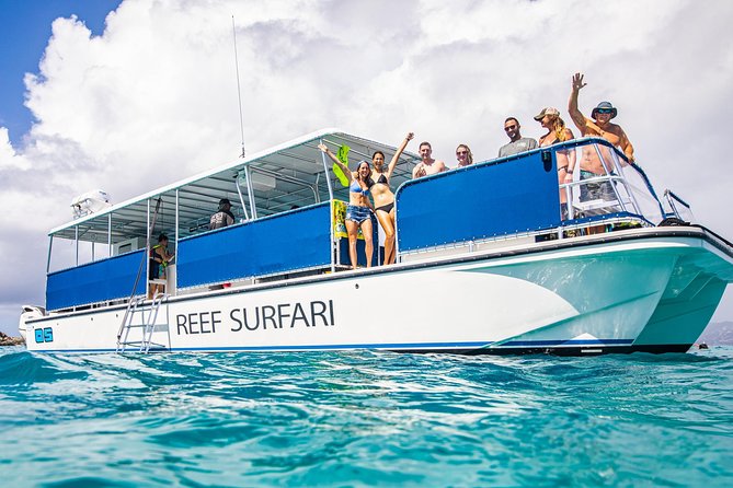 National Park Snorkeling Excursion - Gear and comfort: what the included equipment really means