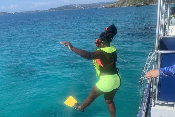 National Park Snorkeling Excursion - How the $90 price compares to what you get