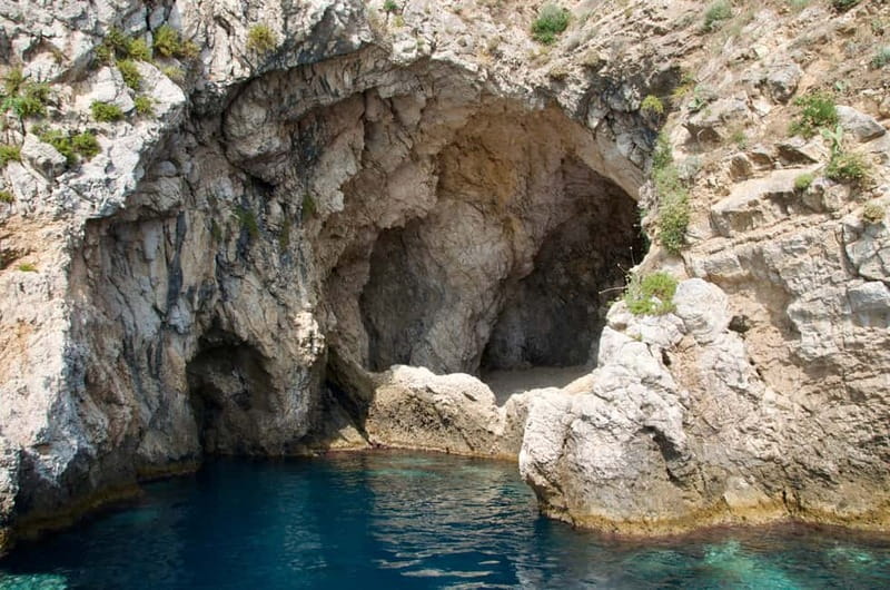 Naxos: Taormina Boat Tour with Snorkeling and Prosecco - Key highlights you’ll feel fast
