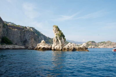 Naxos: Taormina Boat Tour with Snorkeling and Prosecco - Cruising Taormina’s Coast: Caves, Cast-Spotting, and Sea Views