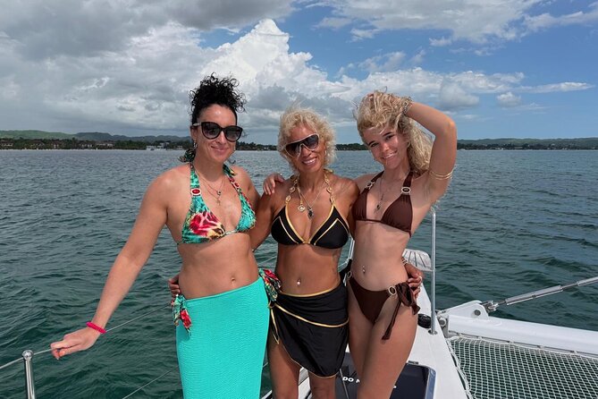 NEGRIL CATAMARAN CRUISE Sunset Ricks Cafe Adults only ALL HOTELS - Sandy Cove Reef Snorkeling: Coral Time Is Short, So Be Ready