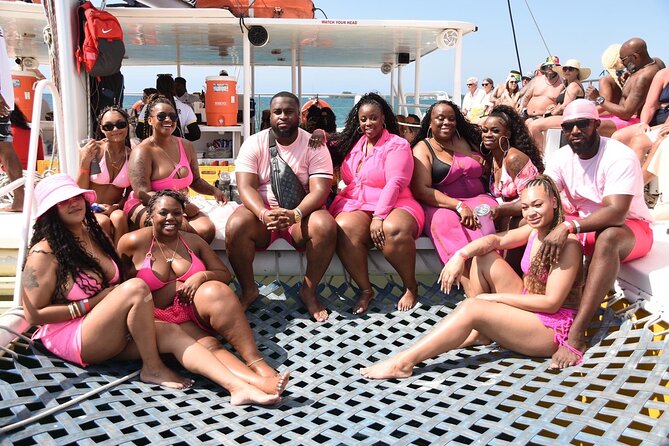 NEGRIL CATAMARAN CRUISE Sunset Ricks Cafe Adults only ALL HOTELS - Margaritaville Negril vs Jam West: Beach Break and the Adults-Only Vibe